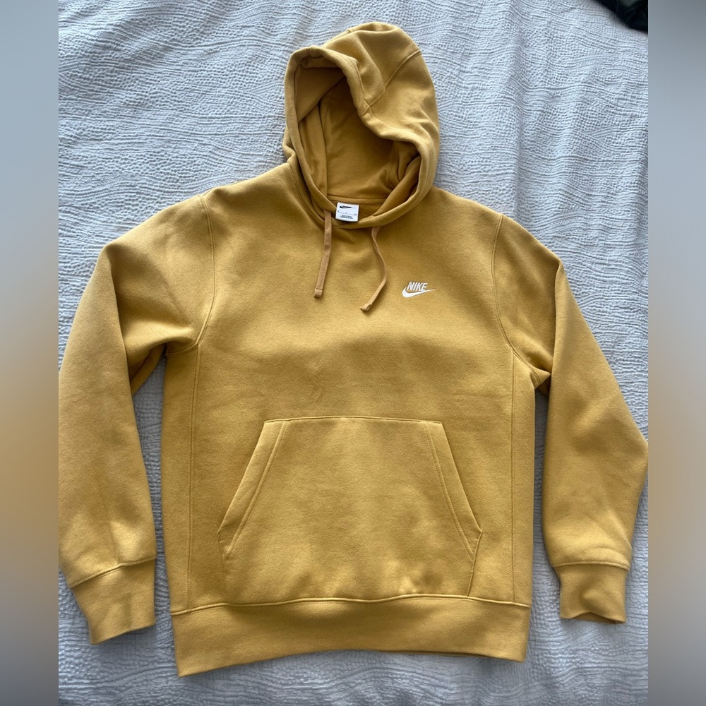Nike Hoodie Mens Size Small